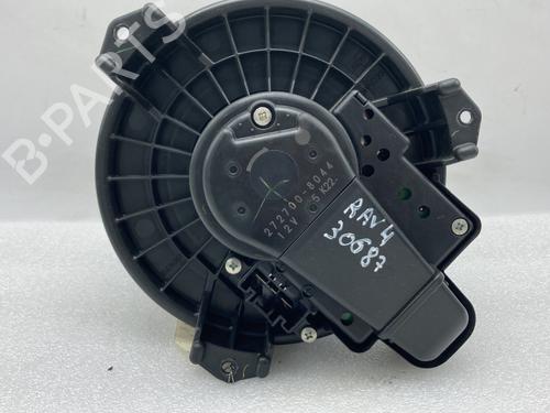 Heater blower motor TOYOTA RAV 4 III (_A3_) 2.2 D 4WD (ALA30_, ALA30R) | BP23791485M62 