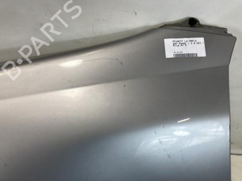 Left front fenders PEUGEOT 607 (9D, 9U) 2.2 HDi | BP23791877C41 