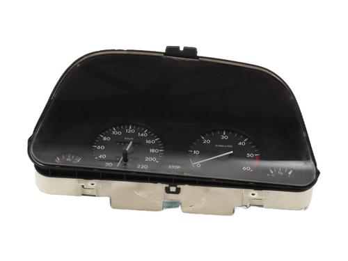 Cockpit PEUGEOT 306 (7B, N3, N5) 1.9 SRDT (90 hp) 27711035