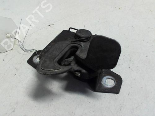 Used Hood lock PEUGEOT BOXER Van 2.2 HDi 100 (101 hp) 20946923