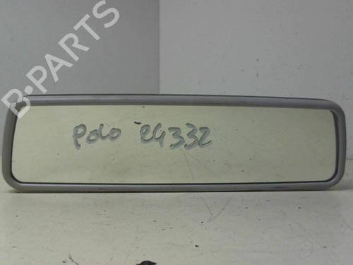 Used Rear mirror Rear mirror VW POLO V (6R1, 6C1) 1.2 TDI (75 hp) 20957293 20957293