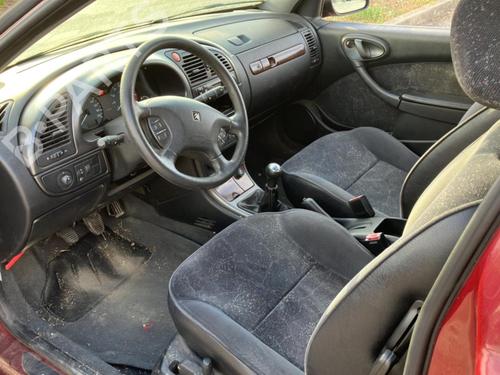 Rudehejsemekanisme Højre foran CITROËN XSARA Coupe (N0) 1.8 i | BP20944795C23 