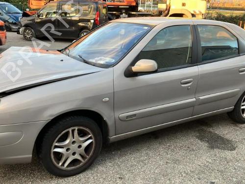 Left front door CITROËN XSARA (N1) 2.0 HDi 109 | BP22026715C2 