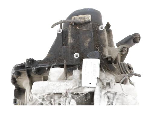 Gearbox RENAULT CLIO II (BB_, CB_) 1.4 16V (B/CB0L) | BP29634560M3 