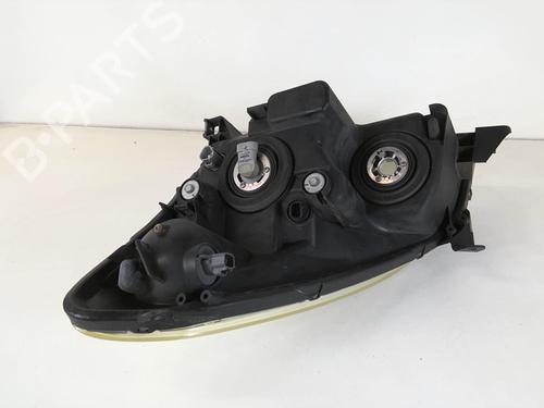 Right headlight TOYOTA COROLLA Verso (ZER_, ZZE12_, R1_) 1.8 (ZNR11_, ZNR11R) | BP20968410C29 