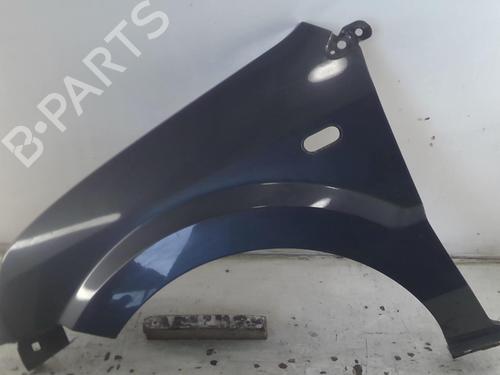 Used Left front fenders FORD FUSION (JU_) 1.4 (80 hp) 22022279