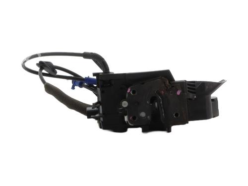 Front left lock CITROËN C4 Picasso II 2.0 BlueHDi 150 | BP30132098C98