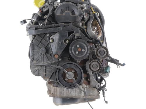Engine OPEL MERIVA A MPV (X03) 1.7 CDTI (E75) | BP20972739M1  - Image 6