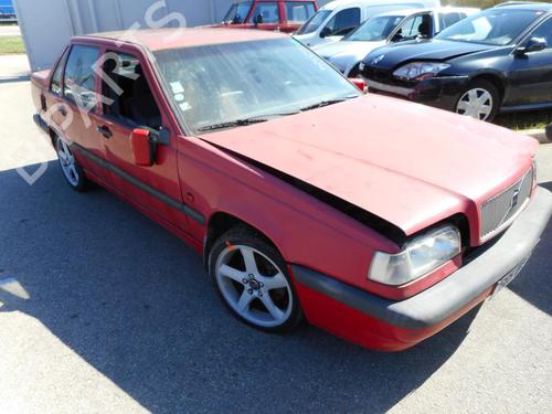 Starter VOLVO 850 (854) 2.4 | BP22020433M8 