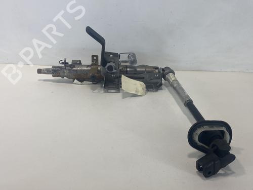 Used Steering column RENAULT TWINGO III (BCM_, BCA_) 0.9 TCe 90 (BCM9, BCM2) (90 hp) 22026656