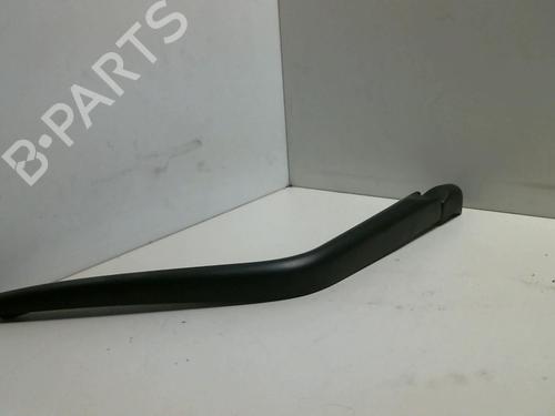 Used Rear windshield wiper arm RENAULT MEGANE I (BA0/1_) 1.6 16V (BA04, BA0B, BA11, BA1J, BA16, BA19, BA1K, BA1V,... (107 hp) 27539788