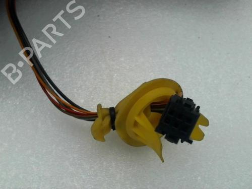 Left mirror PEUGEOT 308 I (4A_, 4C_) 1.6 HDi | BP20965100C26 