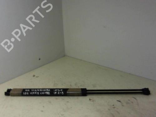 Used Tailgate lift support PEUGEOT 106 I (1A, 1C) 1.5 D (58 hp) 22019412