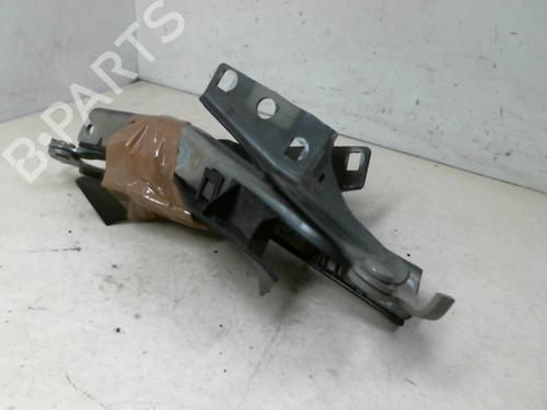 Used Hinge/Door check strap PEUGEOT 308 I (4A_, 4C_) 1.6 HDi (109 hp) 20972456