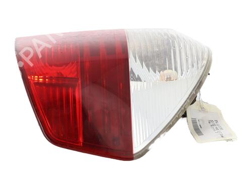 Højre baglygte BMW X3 (E83) 2.0 d | BP29895860C35