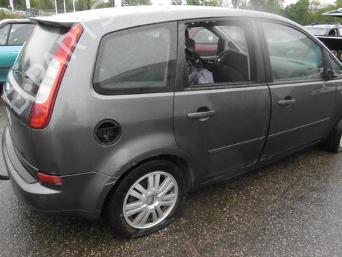 Left front driveshaft FORD FOCUS C-MAX (DM2) 1.6 TDCi | BP20950896M38 - Image 4
