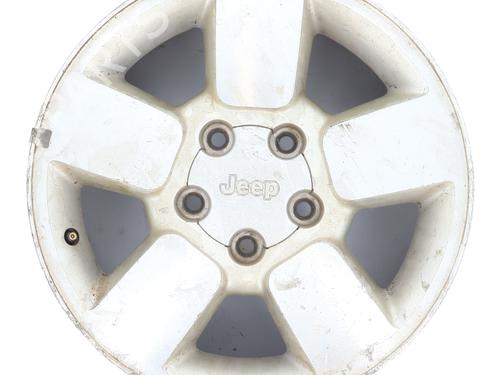 Felg JEEP GRAND CHEROKEE II (WJ, WG) 3.1 TD 4x4 | BP29184964C45 