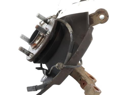 Right front steering knuckle KIA RIO III (UB) 1.2 CVVT | BP25124455M26  - Image 5