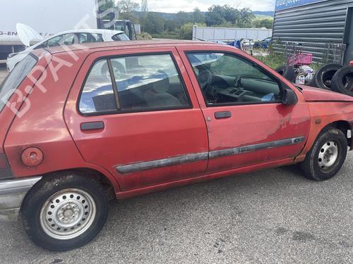 Used Parts RENAULT CLIO I (B/C57_, 5/357_)  1.2 (B/C/S577)  4439378