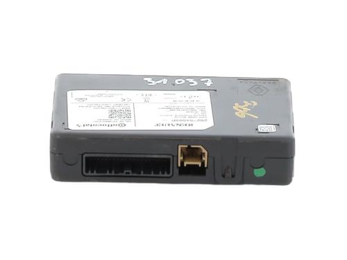 Control unit RENAULT SCÉNIC IV (J9_) 1.5 dCi 110 | BP28680707M11