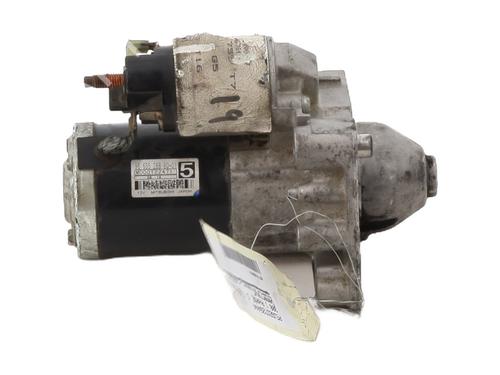 Starter PEUGEOT 308 I (4A_, 4C_) 1.6 HDi | BP27174296M8 