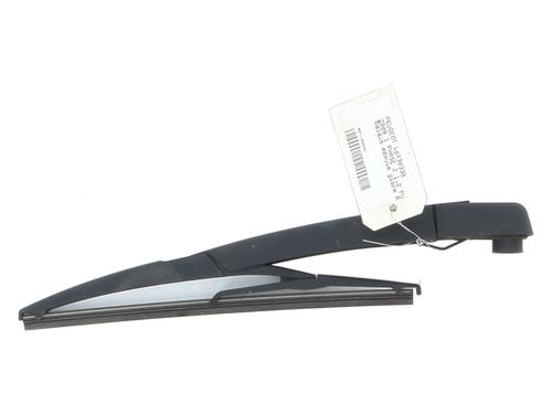 Rear windshield wiper arm PEUGEOT 2008 I (CU_) 1.2 THP 130 / PureTech 130 | BP27987008C144 