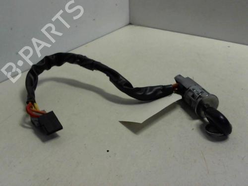 Used Ignition barrel Ignition barrel RENAULT LAGUNA I (B56_, 556_) 2.2 dT (B569) (113 hp) 22023114 22023114