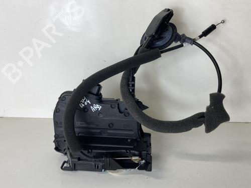 Used Rear right lock RENAULT CLIO IV (BH_) 0.9 TCe 90 (BHNF, BHMA, BHMH, BHJK, BHJR) (90 hp) 22641587