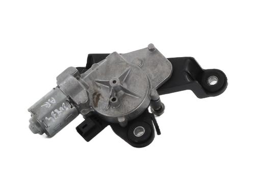 Used Rear wiper motor CITROËN C3 III Van (SX_, SY_) BlueHDi 100 (102 hp) 26179757