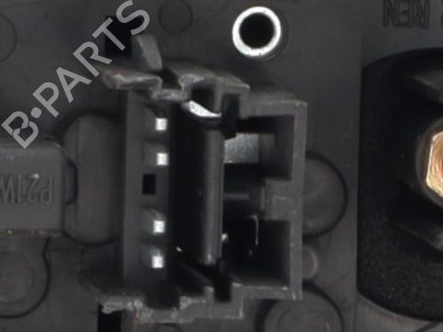 Højre baglygte bagklap RENAULT LAGUNA II (BG0/1_) 1.9 dCi (BG08, BG0G) | BP20943468C80 