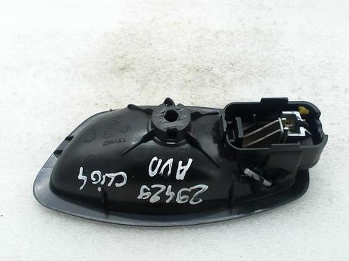 Front right interior door handle RENAULT CLIO IV (BH_) 1.5 dCi 75 | BP20968028I14 