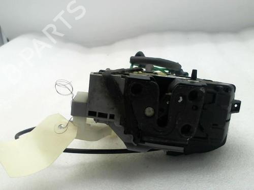 Vergrendeling links achter HYUNDAI i30 (FD) 1.6 CRDi (90 hp) 20944726