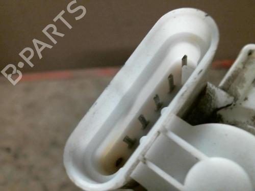 Used Front right lock Front right lock FIAT MULTIPLA (186_) 1.9 JTD 105 (186AXB1A) (105 hp) 20949653 20949653