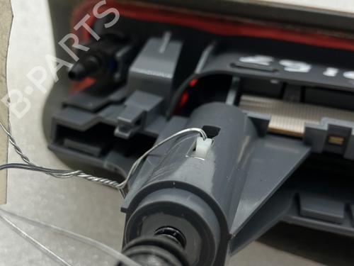 Third brake light OPEL CORSA D (S07) 1.3 CDTI (L08, L68) | BP20962397L11 