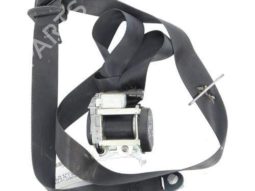 Used Front left seatbelt Front left seatbelt PEUGEOT 308 SW I (4E_, 4H_) 1.6 HDi (92 hp) 29324057 29324057