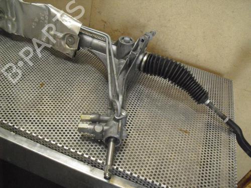 Steering rack PEUGEOT BOXER Van 2.2 HDi 120 | BP22020300M22 