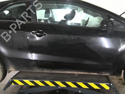 Used Right front door KIA RIO III (UB) 1.2 CVVT (84 hp) 25124488