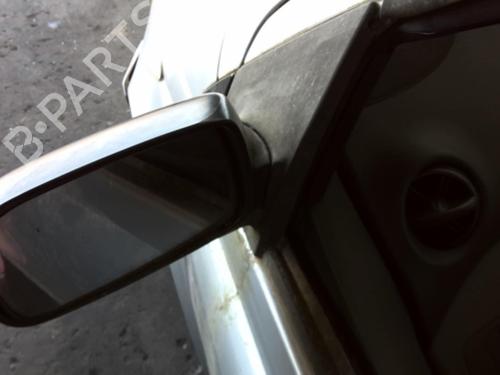 Used Left mirror Left mirror 20947920 20947920
