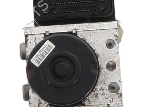 ABS pump RENAULT TWINGO II (CN0_) 1.2 16V (CN04, CN0B) | BP31649062M43 - Image 3