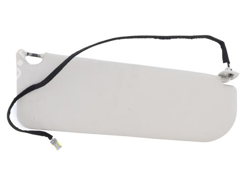Left sun visor PEUGEOT 807 (EB_) 2.2 HDi | BP22028612I1 - Image 2