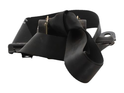 Used Rear left seatbelt Rear left seatbelt CITROËN C4 Coupe (LA_) 2.0 16V (136 hp) 20957567 20957567