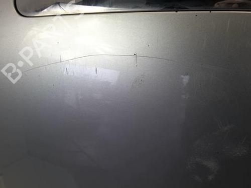 Capot Capot TOYOTA AVENSIS VERSO (_M2_) 2.0 D (CLM20_, CLM20R) (116 hp) 22022005 22022005