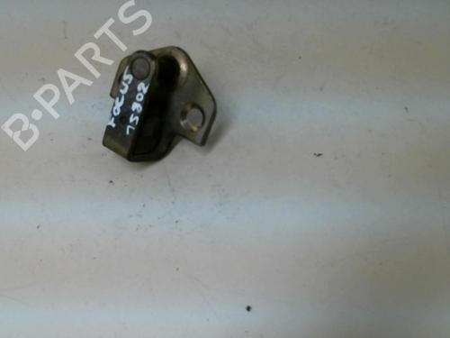 Bagklap lås FORD FOCUS I (DAW, DBW) 1.8 16V (115 hp) 20973711