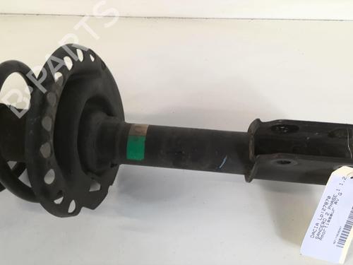Left front shock absorber DACIA SANDERO II 1.2 | BP20945010M16 - Image 2