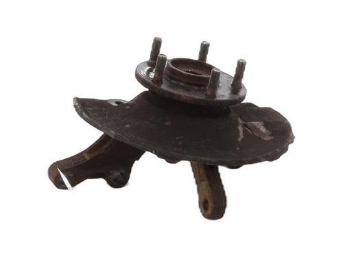 Fusée avant droite MITSUBISHI OUTLANDER II (CW_W) 2.0 DI-D (CW8W) | BP26022647M26 