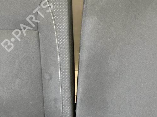 Rear seat DACIA SANDERO II 1.0 SCe 75 (B8JC, B8JD, B8NC) | BP22026736C17 - Image 7