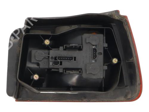 Left taillight SEAT IBIZA II (6K1) 1.4 16V | BP24962833C34 