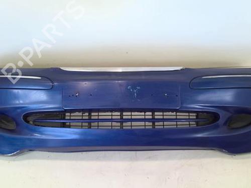 Used Front bumper MERCEDES-BENZ A-CLASS (W168) A 190 (168.032, 168.132) (125 hp) 22024595