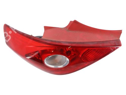 Left taillight OPEL CORSA D (S07) 1.3 CDTI (L08, L68) | BP33123549C34 - Image 4
