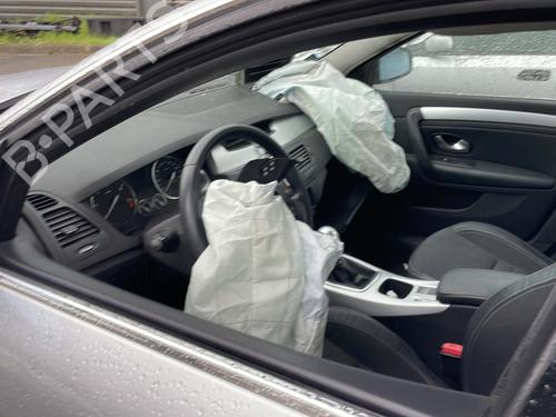 Left sun visor RENAULT LAGUNA III (BT0/1) 2.0 dCi (BT01, BT08, BT09, BT0E, BT0K, BT12, BT1C, BT1D,... | BP27711060I1 - Image 7